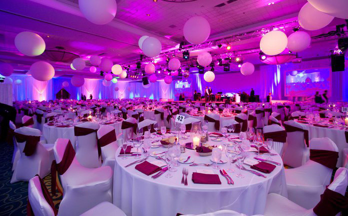 Event Planner