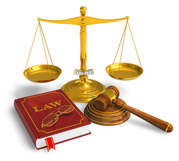 Solicitor Lawyer